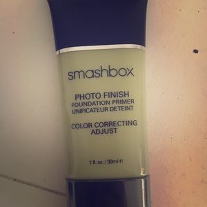 SMASHBOX PHOTO FINISH PRIMER